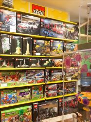 -Kidsland(望京凯德MALL店)