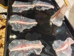 -京门活鱼馆·鱼火锅(百子湾（原红庙）店)