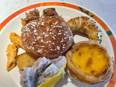 -比格比萨自助(宝山日月光店)