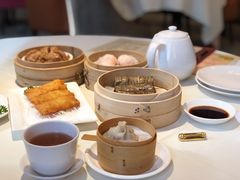 腐竹虾卷-利苑酒家(华熙国际店)