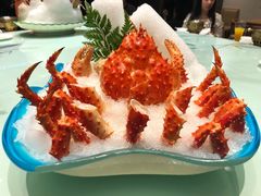-上宴精品海鲜姿造(晶融汇旗舰店)