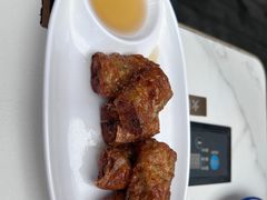 -潮正和潮汕牛肉火锅·老字号(番禺万达店)