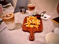 -Yum Yum 土耳其风味餐厅(万达尊店)