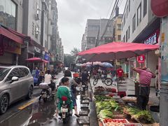 -黄埔古港