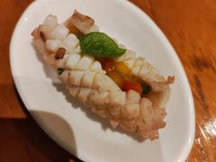 -沈阳君悦酒店·意坊意大利餐厅