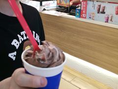 -DQ·蛋糕·冰淇淋(天通苑华联店)