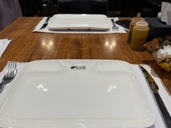 -汉巴味德(百年港湾店)