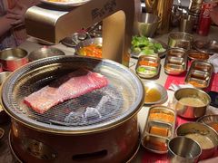 -西塔老太太泥炉烤肉(温州首店万象城黑金店)