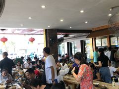 大堂-西环肥仔螺蛳粉(总店)