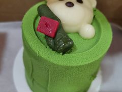 -星巴克(长春开运街欧亚店)