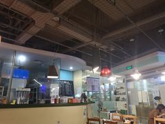 大堂-八十八粉儿(尚都店)