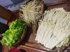 -楠火锅(昆山金鹰店)