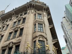 -南京路步行街