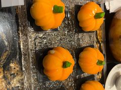 -美食汇·海鲜自助餐·家庭聚会·商务宴请(青秀万达文华店)