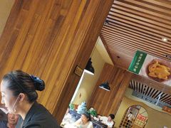 -金筷子西北菜·捞悦火锅