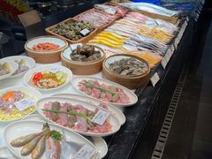 -高佳庄·舟山海鲜(海景旗舰店)