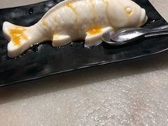 干酪鱼-小吊梨汤·北京菜·烤鸭(鸟巢店)