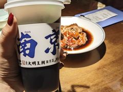 -应天大明王朝·南京菜(中山陵店)