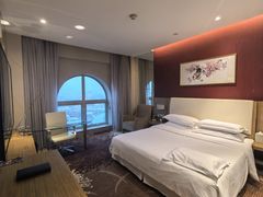 -青岛城阳宝龙福朋喜来登酒店