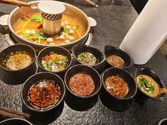 -重八牛府之小有名气(大望路店)