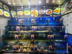 -小船渔村•大连菜•大连焖鱼(明泽街店)