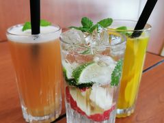 -魏斯理汉堡(西安沣东吾悦店)