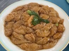 -金家老三饭庄(常营店)