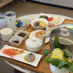 -弗蕾亚·和月月子调理院(东湖店)