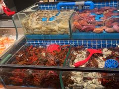 -海汕记·潮汕鲜牛肉火锅·自助