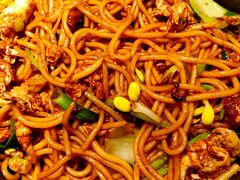 南昌炒粉-味福记·本地特色菜(八一万达广场店)