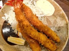 -矢场猪(名古屋站名铁店)