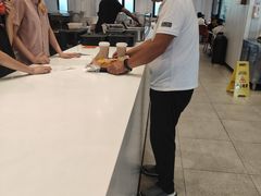 -乡村基(双流时代奥特莱斯餐厅)