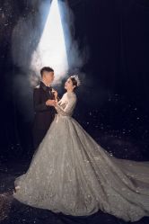 点击看大图 -维纳斯婚纱摄影(鞍山店)