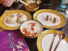 -富华斋饽饽铺·宫廷糕点·伴手礼(护国新天地店)