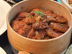 -简小舍·民间手艺菜(武昌江滩店)