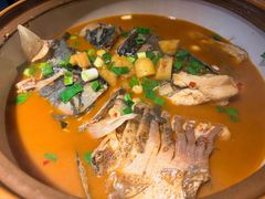 -千岛湖小鱼儿·淳安匠心农家菜