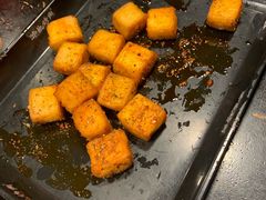 -碎怂烤肉(钟楼柳巷店)