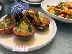 -79号渔船海鲜饭店(宝安店)