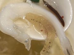 太湖银鱼羹-上海人家花樣年华(中山公园店)