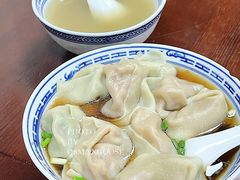 -古徽州馄饨店(宝安路店)