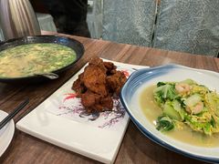 -今鲜源大酒店·中华餐饮名店(新湛路店)