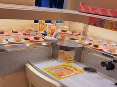 -争鲜回转寿司(西红门荟聚PLUS店)