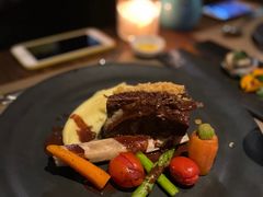 -Carbon莫卡哆·意大利复古集市餐厅(杭州大厦店)