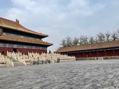 -北京市劳动人民文化宫(太庙)