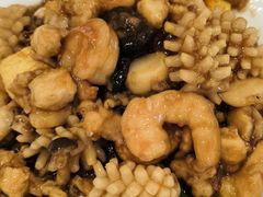 -大铁勺新津菜(东丽阳光新业广场店)
