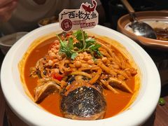 -桂小厨广西菜(万象城店)