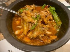 -云海肴·汽锅鸡·云南菜(苏州中心店)