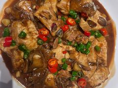 -79号渔船海鲜饭店(华强北店)