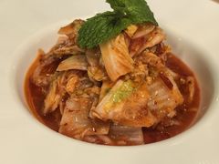 -院子餐厅·大锅菜·老杭帮(桥西直街店)