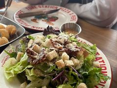 -Tubestation站点比萨(高新万达ONE店)